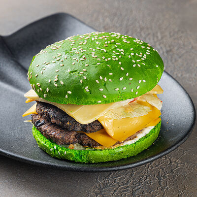 Сырный бум в Дикий койот по цене 673 ₽