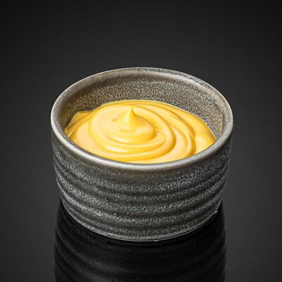 Сырный в Монако пицца по цене 50 ₽