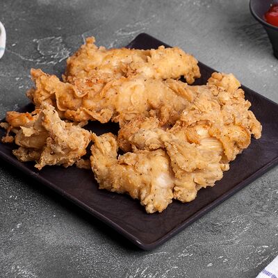 Стрипсы Куриные в Сирийская шаурма по цене 555 ₽