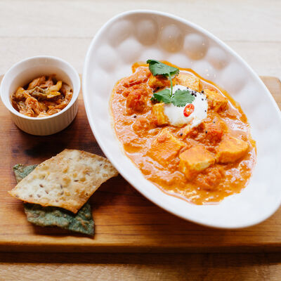 Томато панир в Рецептор по цене 500 ₽