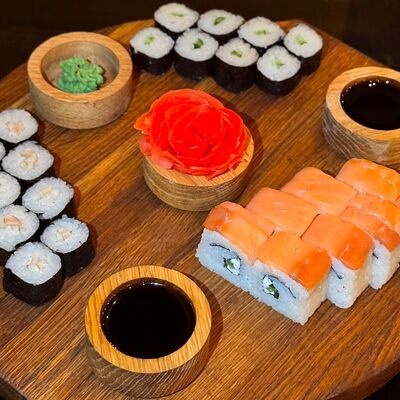 Сет Малый в Чердак по цене 950 ₽