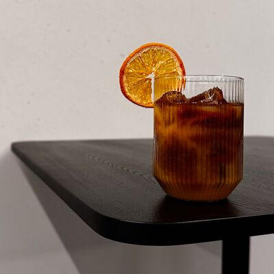 Бамбл классический в Grey coffee по цене 325 ₽