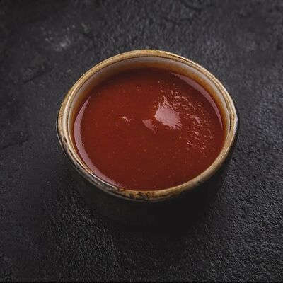 Кетчуп в Ресторан Воробьёвы Горы PREMIUM по цене 173 ₽