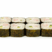 Ролл Техас в Sushi MAM