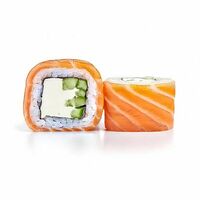 Филадельфия маки в Sushihome74