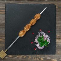 Люля кебаб из телятины в Чайхона №1 Братьев Васильчуков