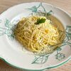 Спагетти с сыром в Pasta Verde по цене 460