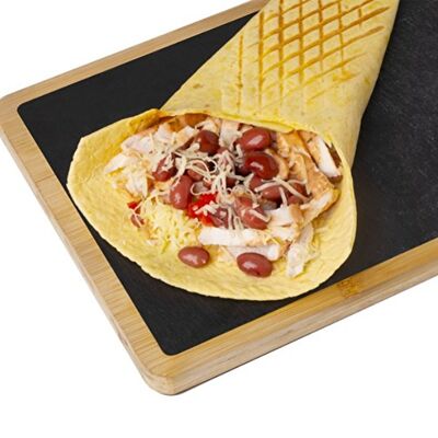 Буррито в Суши & Гирос по цене 252 ₽