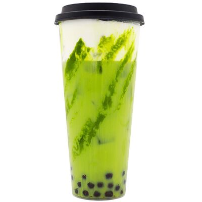 Матча в MEPS bubble tea по цене 520 ₽