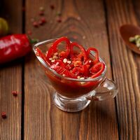 Соус Острый в Кафе Дымок