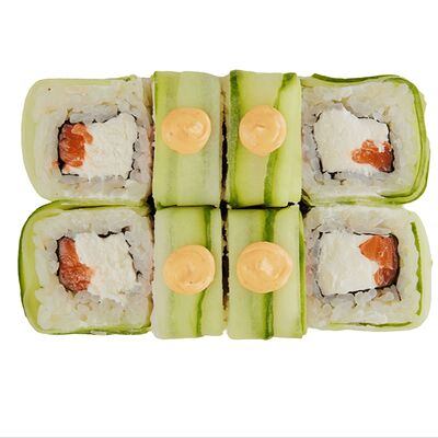 Колибри в Суши Папа по цене 470 ₽