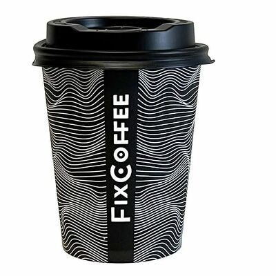 Чай жасминовый маленький объем в FixCoffee по цене 120 ₽