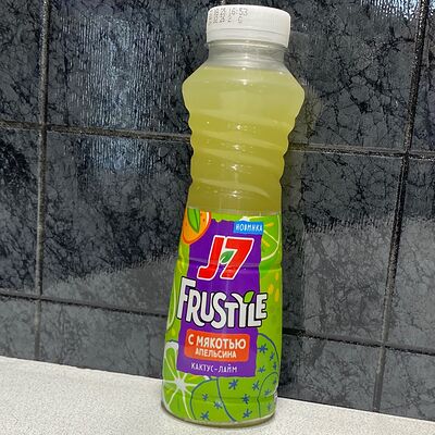 Frustyle сок в Ковчег по цене 110 ₽