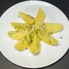 Картофель отварной в Кулинария на Тухачевском по цене 220