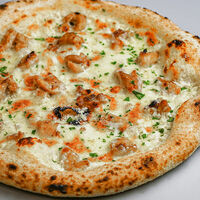 Пицца с цыпленком в Mojo