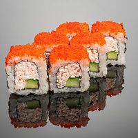 Хит Калифорния в Roll & Wok