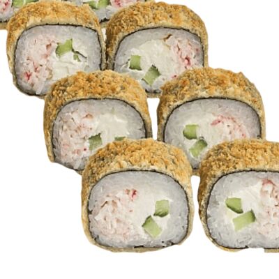 Кани темпура в Добрая кухня по цене 449 ₽