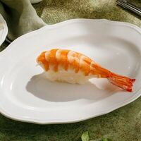 Суши Креветка в Чечил