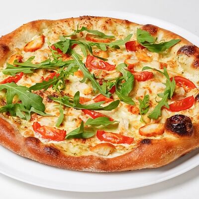 Цезарь в Монста pizza по цене 489 ₽