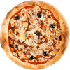 Пицца с тунцом в Пицца Паоло по цене 699