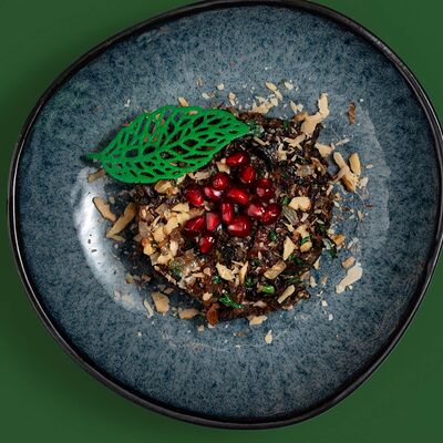 Деревенский в Лаваш Town Красная по цене 530 ₽