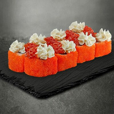 Дорого-богато в Su & Shi по цене 938 ₽