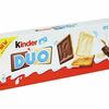 Kinder Duo в Yammy по цене 750