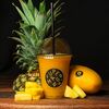 Pineapple Shake в Фреш БарSuper Mango по цене 385