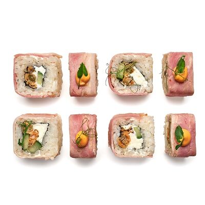 Юка в CITYBAR по цене 365 ₽