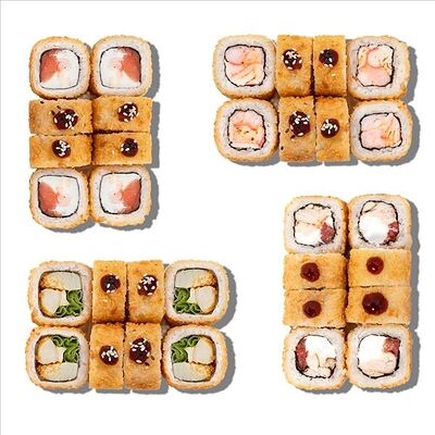 Горячая штучка в KOSMOBOX по цене 1695 ₽