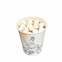 Какао средний в Artcoffee