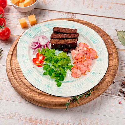 Кубанский набор в Солянка по цене 438 ₽