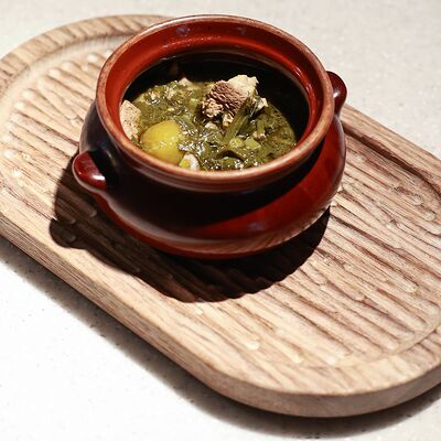 Чакапули в МЕГРЕЛИ по цене 1300 ₽