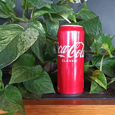 Coca-Cola Original в BonoBo по цене 350 ₽