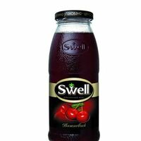 Сок вишнёвый Swell в Rose Bar Crocus City