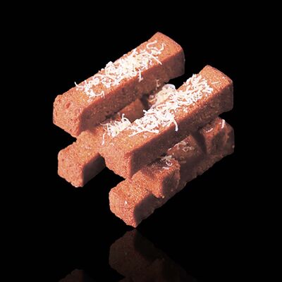 Гренки в Островок Суши по цене 179 ₽