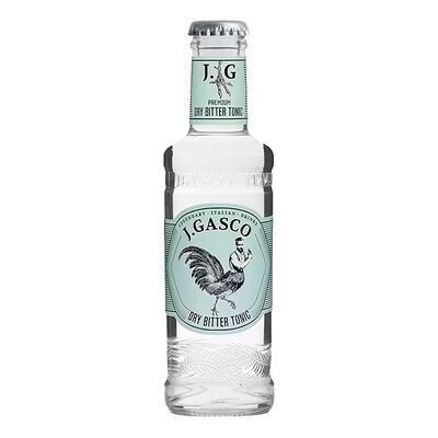 J. Gasco Indian Tonic в Mamie bistro по цене 550 ₽