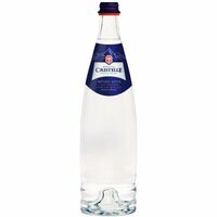 Минеральная вода Кристель в Four