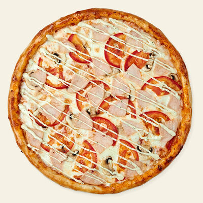 Ветчина с грибами в Томята Тосуши по цене 900 ₽