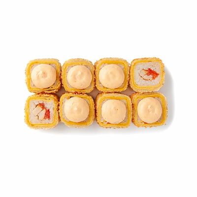 Яки Тори темпура в МАНГА ВКУС Барнаул 89230087708 по цене 468 ₽