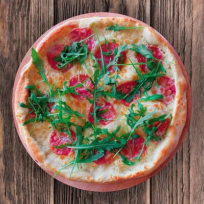 Пиццури Сванетти в Ваня и Гоги по цене 720 ₽