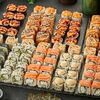 Сет Счастливчик в RED DRAGON SUSHI по цене 8969