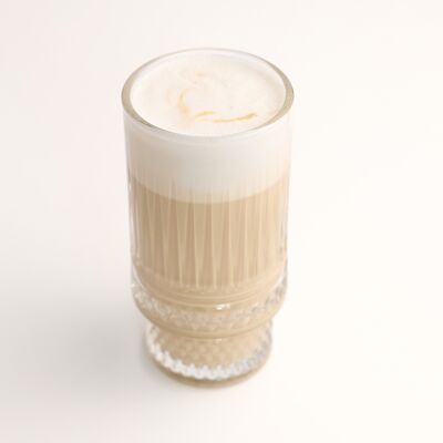 Латте халва в Кофе Крафт по цене 450 ₽