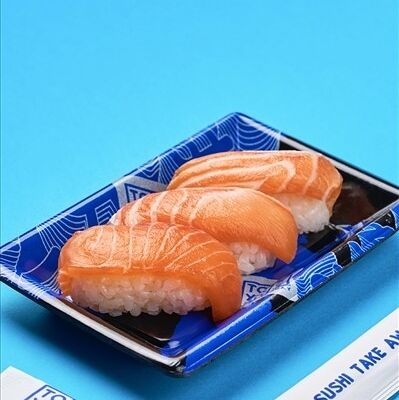 Набор №55 в TOYOSU по цене 570 ₽