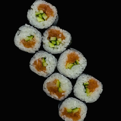 Ролл Хит маки в Kaikan по цене 340 ₽