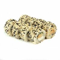 Ролл масляная рыбка в Good Sushi