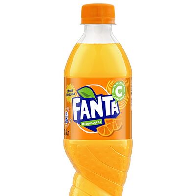 Fanta в ШашлыкоFF по цене 379 ₸