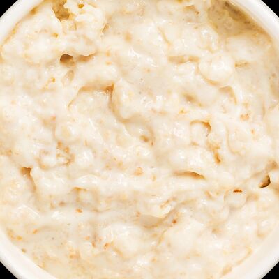 Каша овсяная с топпингами в Пекарня Konigsbacker по цене 145 ₽