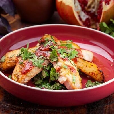 Ку в Чача по цене 740 ₽