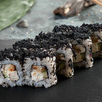 Ролл Угорь в СушиNet